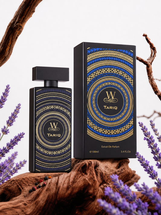 Tariq Extrait De Parfum 100ml