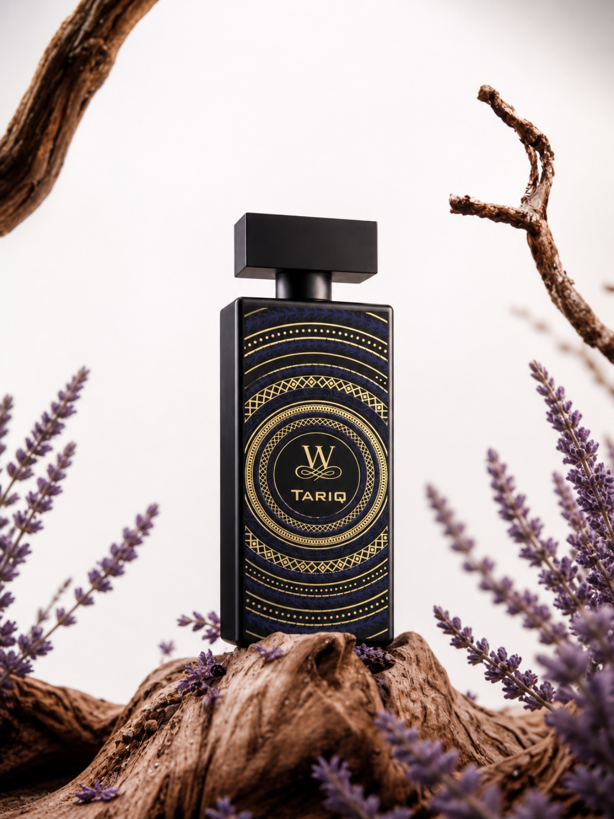 Tariq Extrait De Parfum 100ml