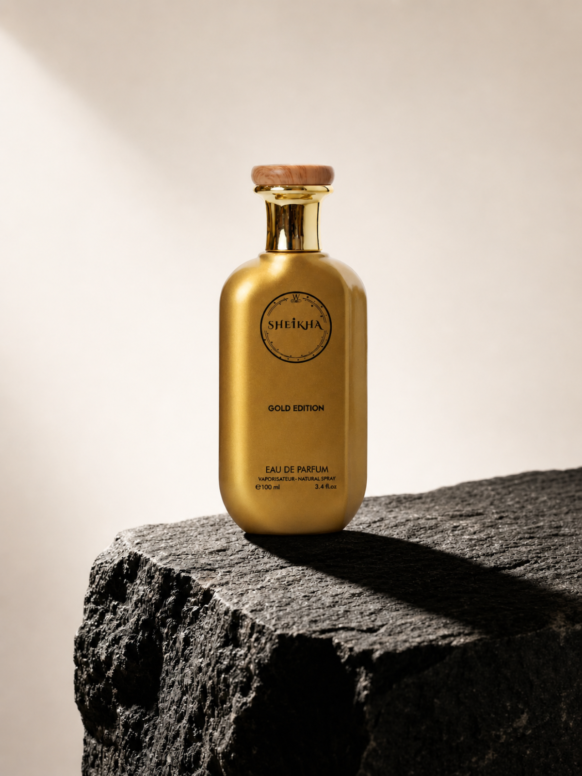 Sheikha Gold EDP 100ml