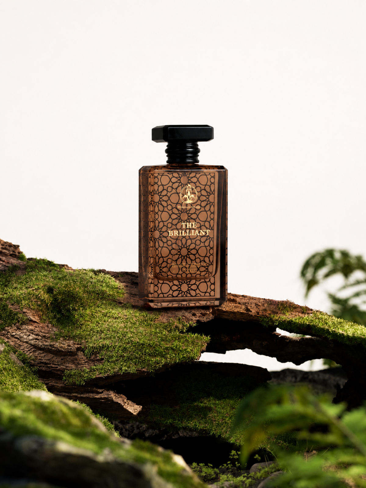 The Brilliant EDP 100ml