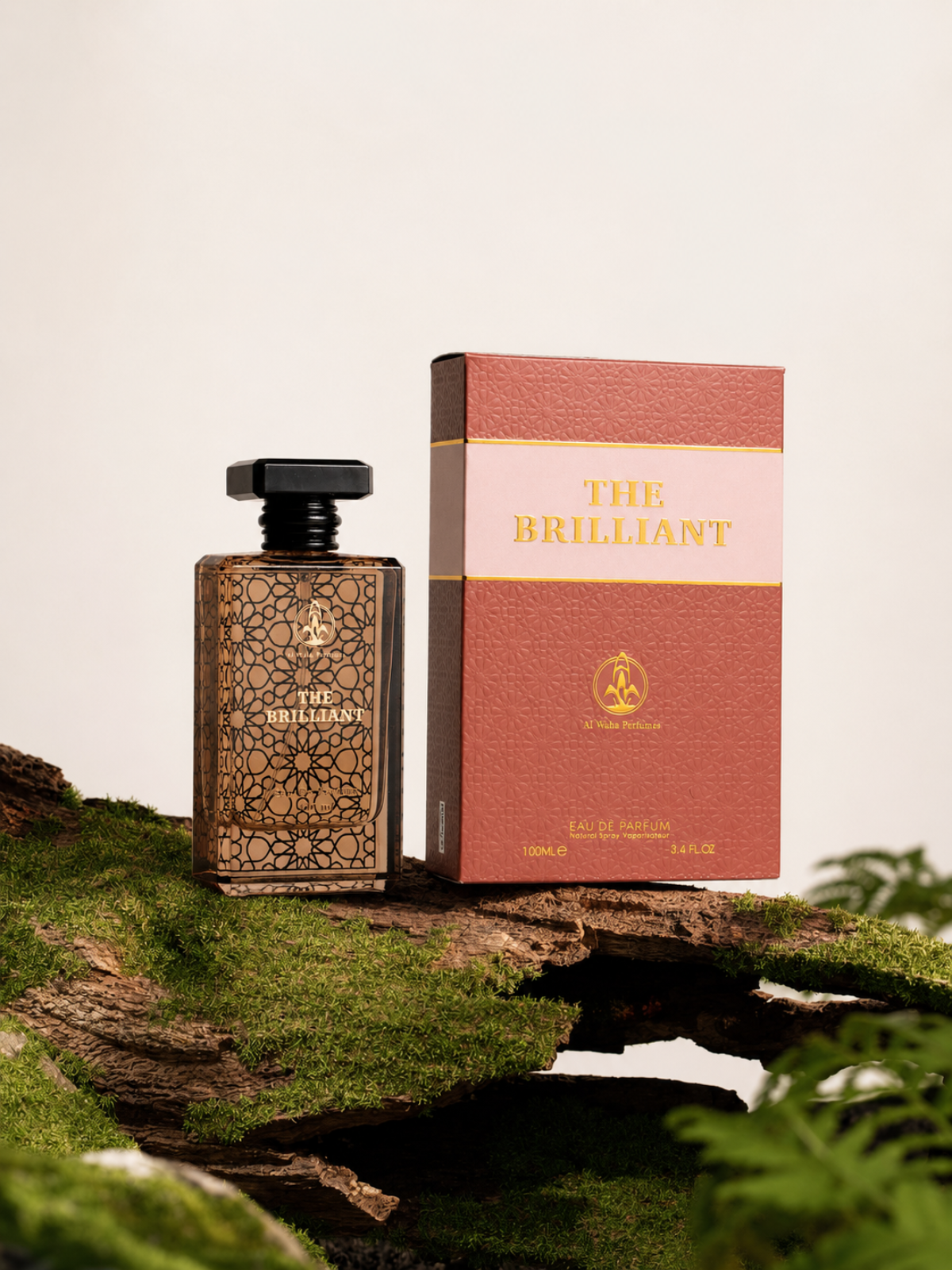 The Brilliant EDP 100ml