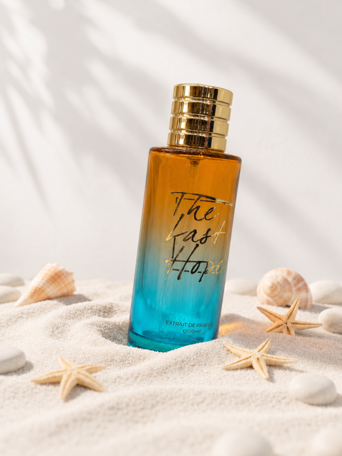 The Last Hope EDP 100ml