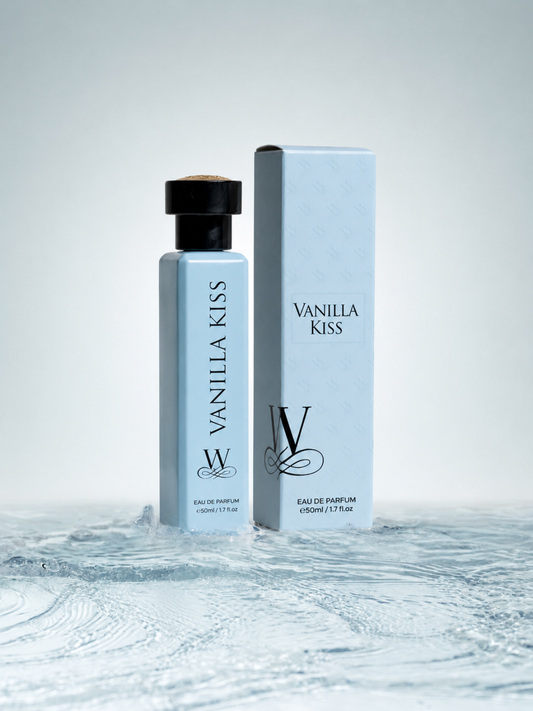 Vanilla Kiss EDP 50ml