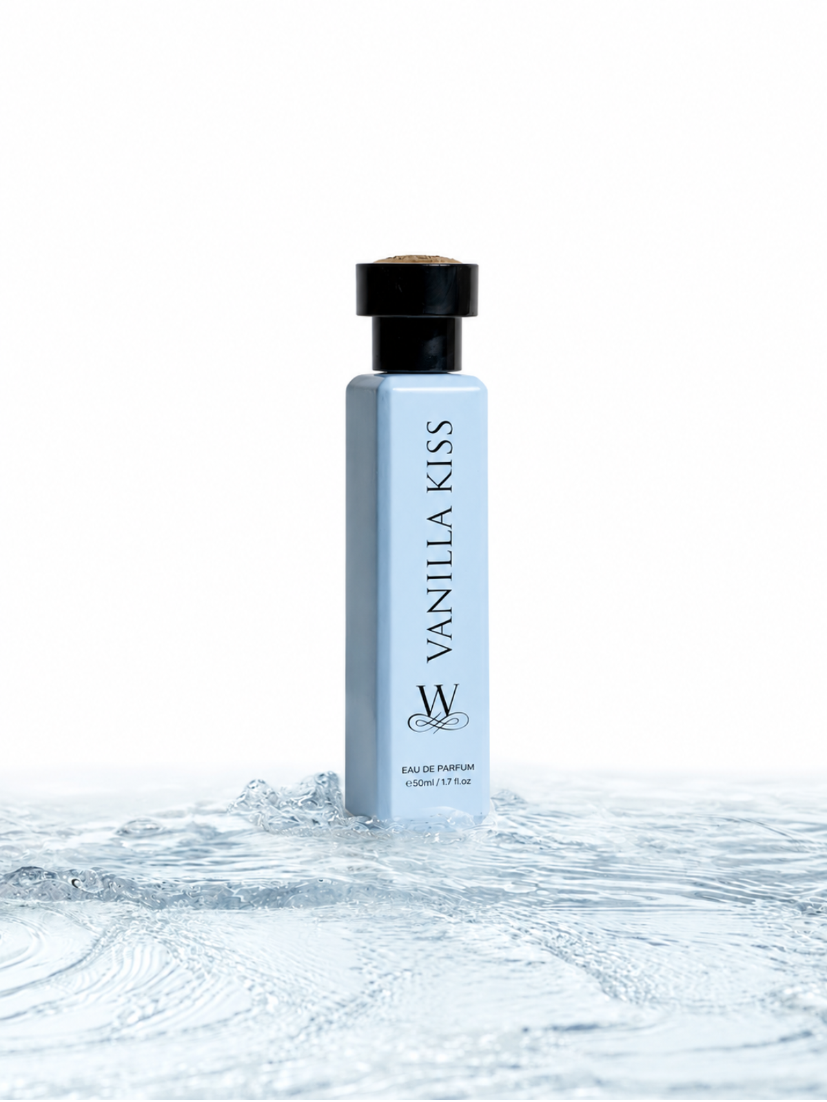 Vanilla Kiss EDP 50ml
