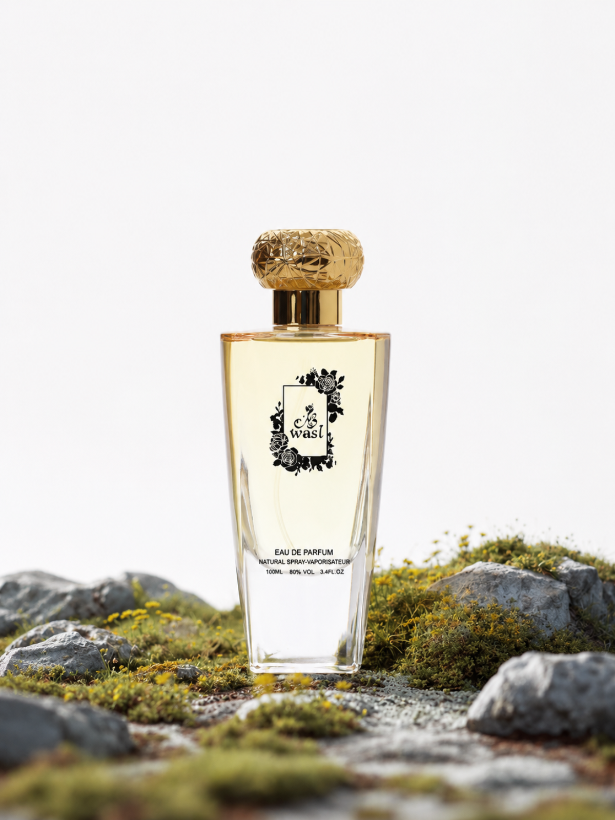 Wasl EDP 100ml
