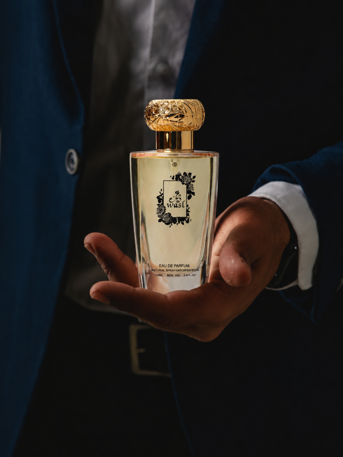 Wasl EDP 100ml