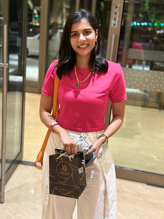 Kalyani Priyadarshan
