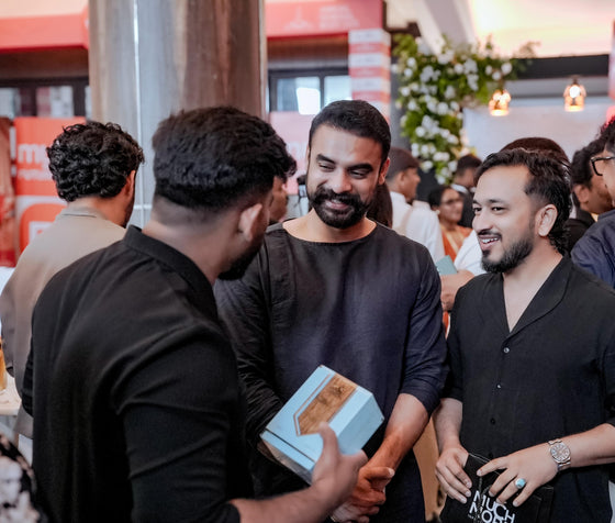 Tovino Thomas