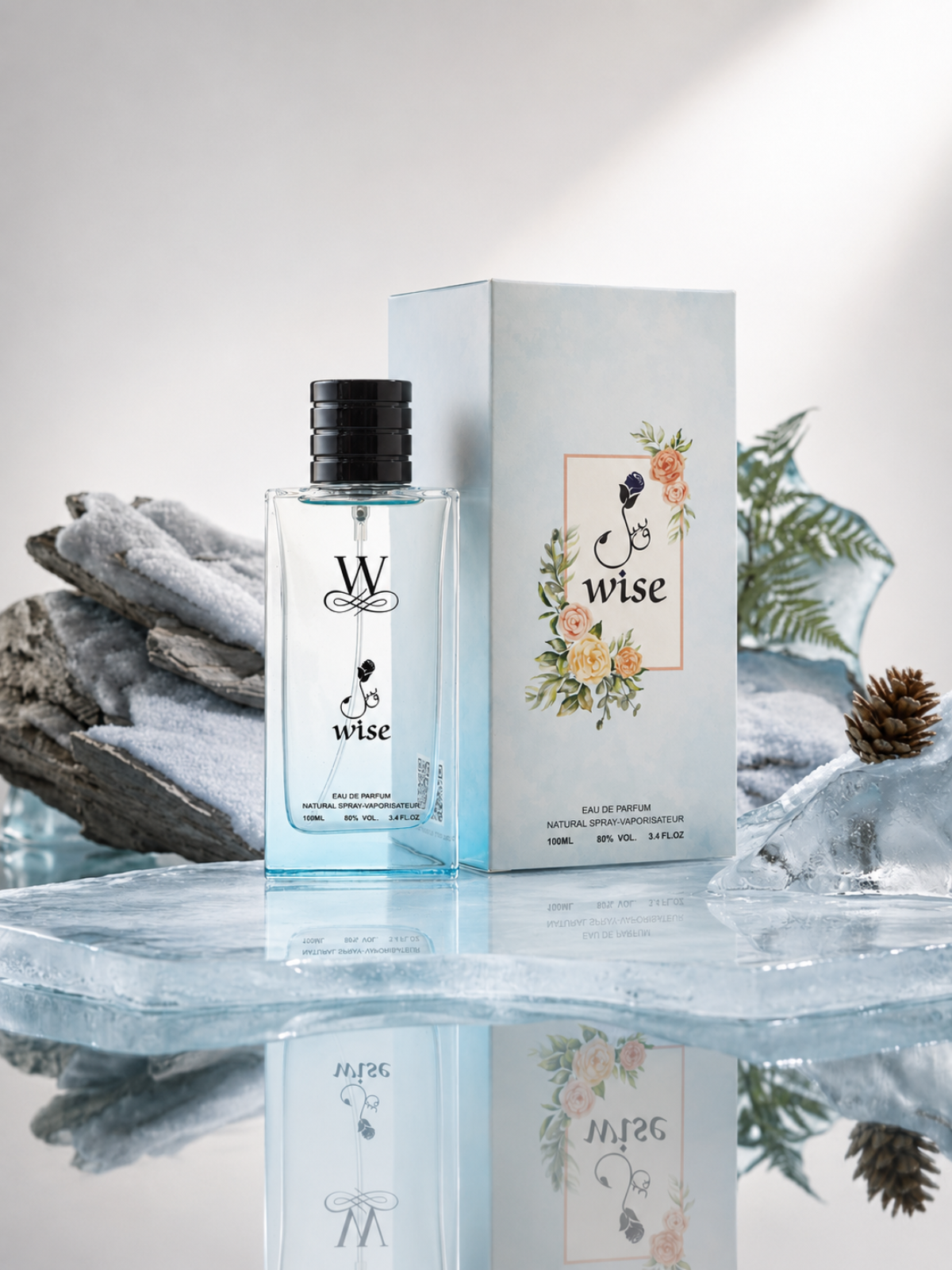 Wise EDP 100ml