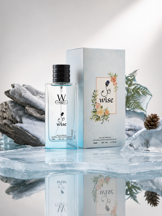 Wise EDP 100ml