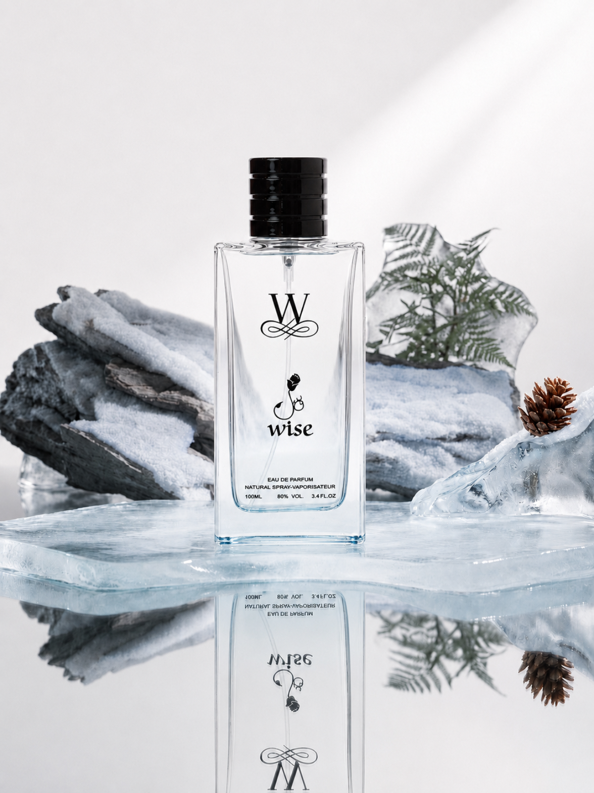 Wise EDP 100ml