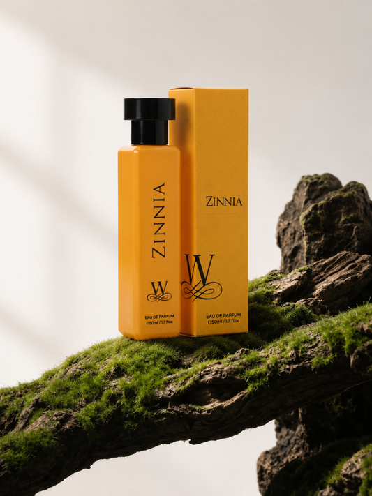 Zinnia EDP 50ml