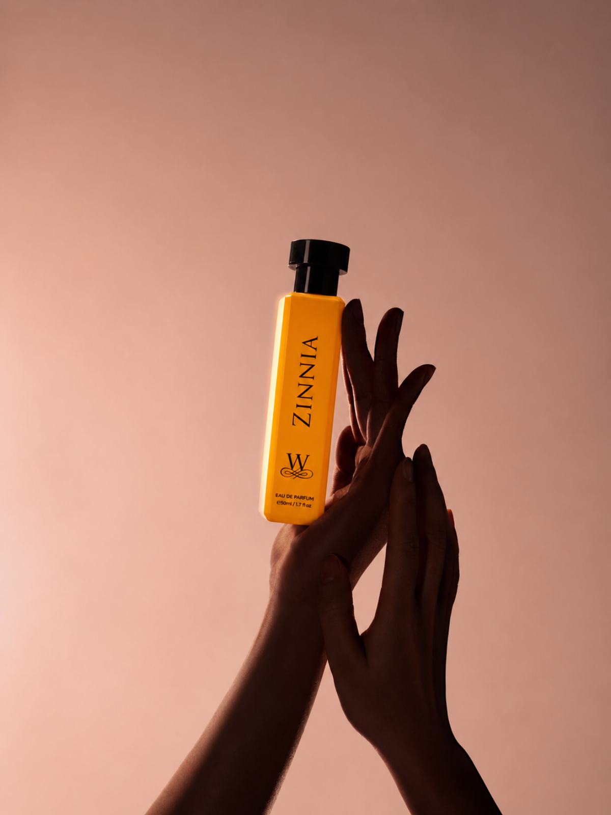 Zinnia EDP 50ml