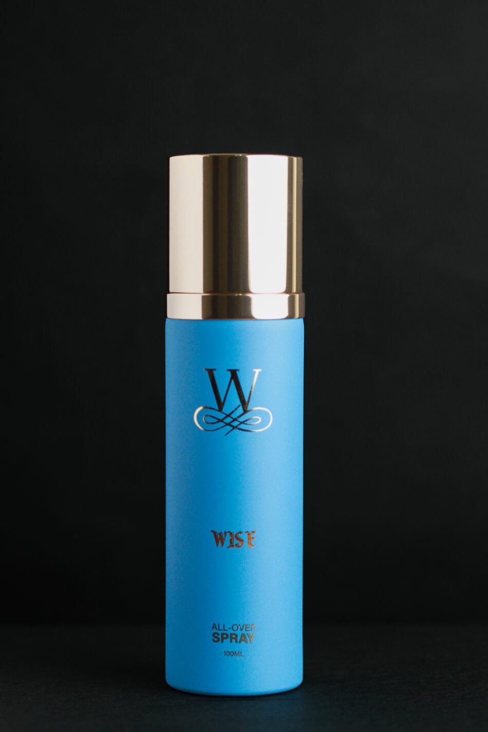 Wise 100ml: Fresh and Spicy Daily Wear for Men