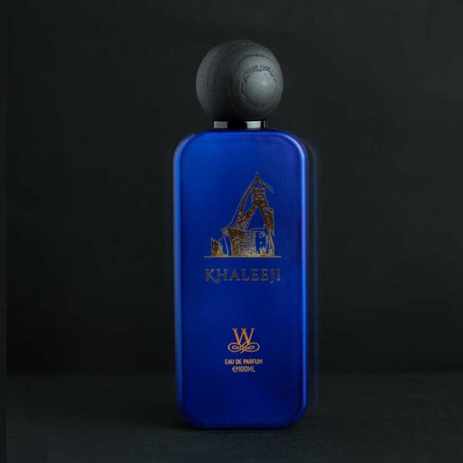 Khaleeji: Tradition meets elegance - Image 3