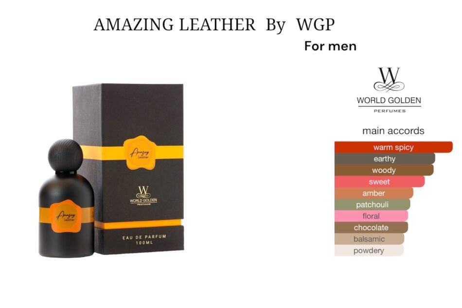 Amazing Leather - Image 4
