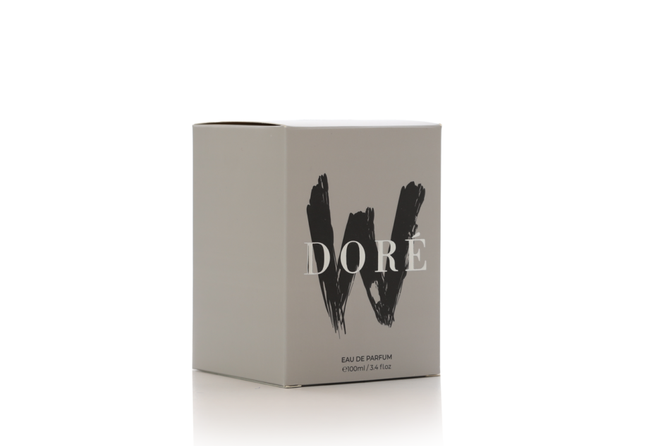 With DORE, invigorate your senses and feel refreshed