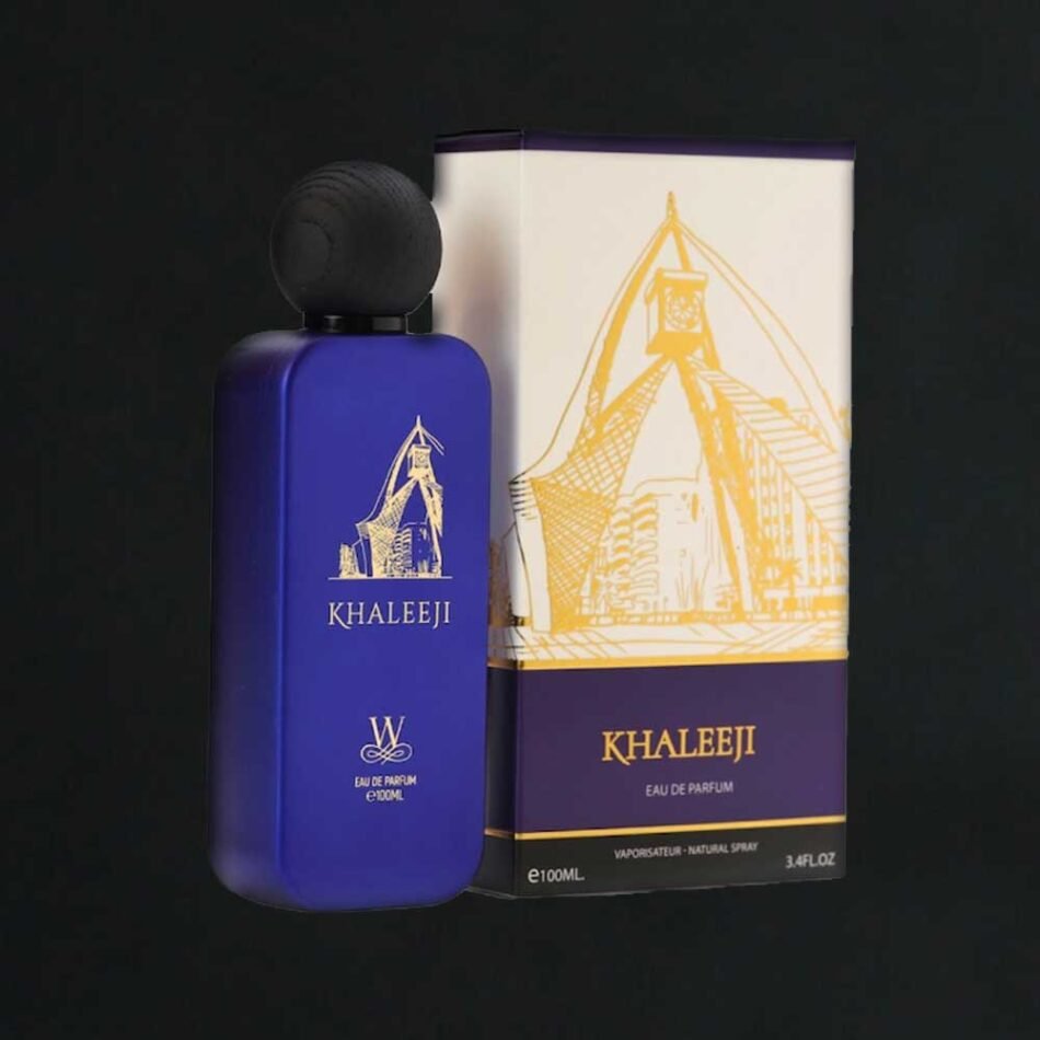 Khaleeji: Tradition meets elegance - Image 2