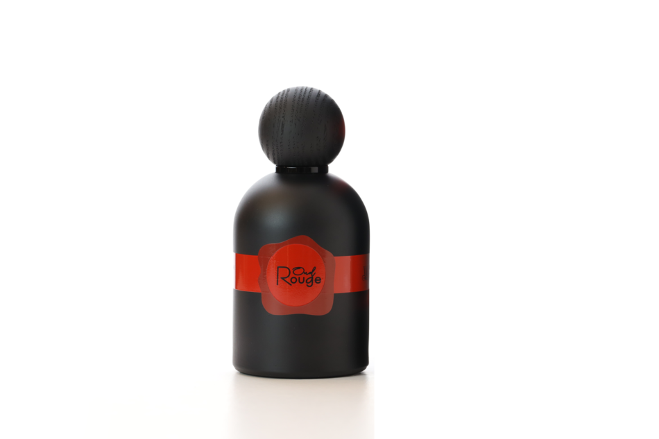Bold Luxury Defined by Oud Rouge - Image 3