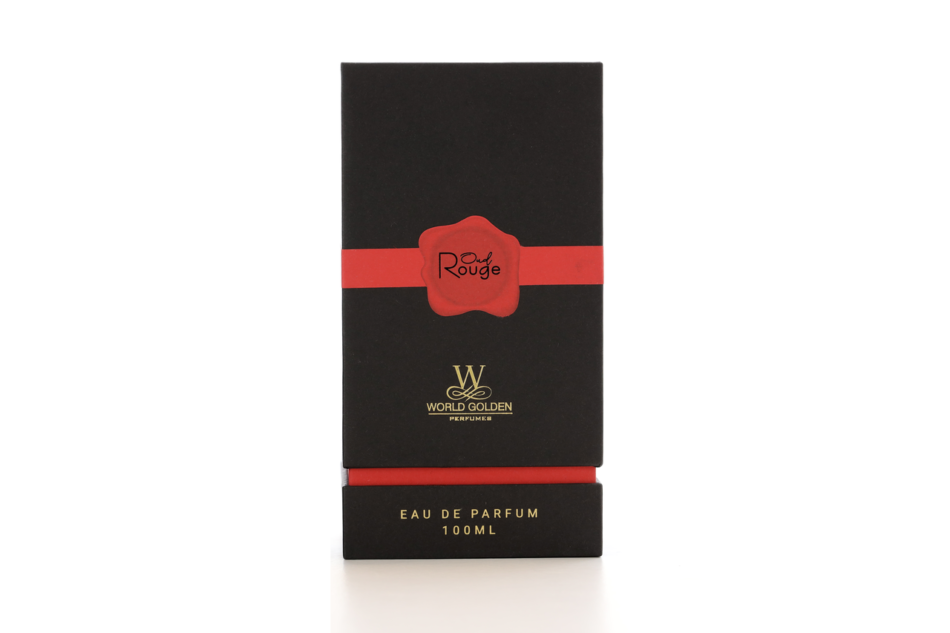 Bold Luxury Defined by Oud Rouge - Image 4