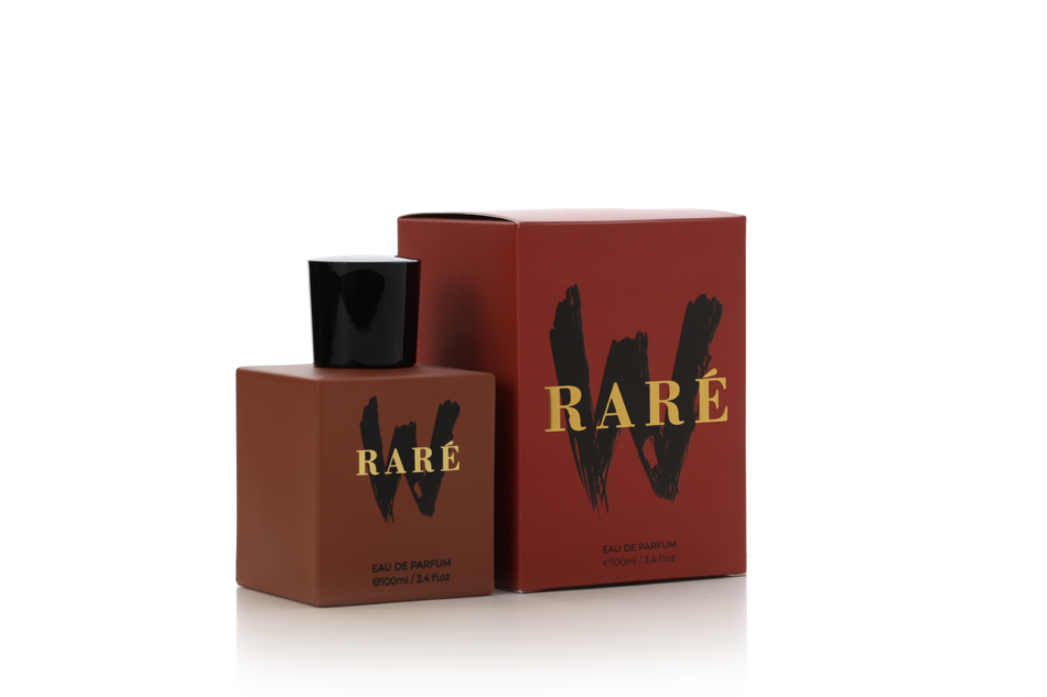 Embrace Luxury with Rare Fragrance