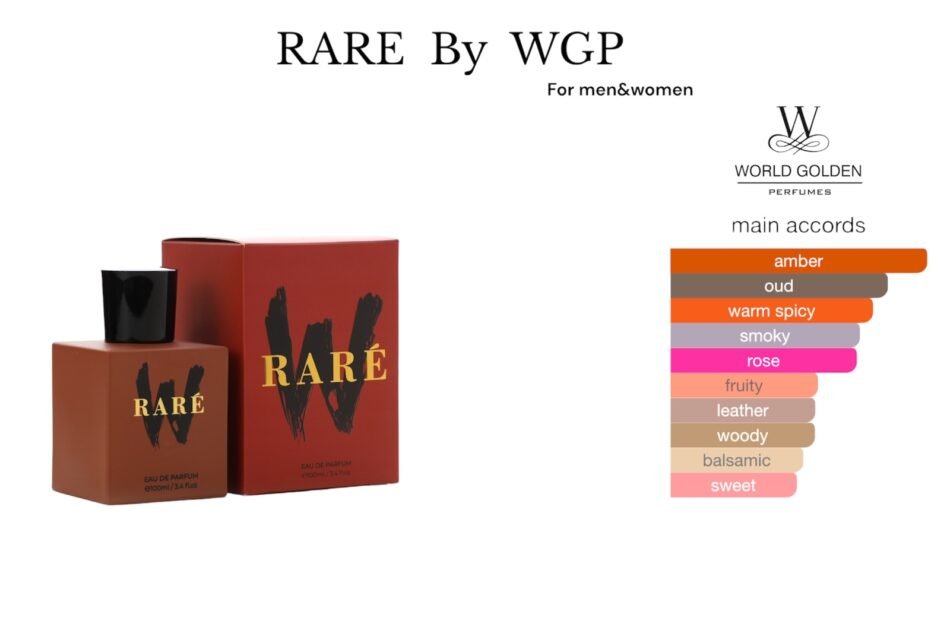 Embrace Luxury with Rare Fragrance - Image 4