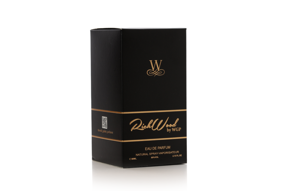 Elevate Your Aura with Richwood