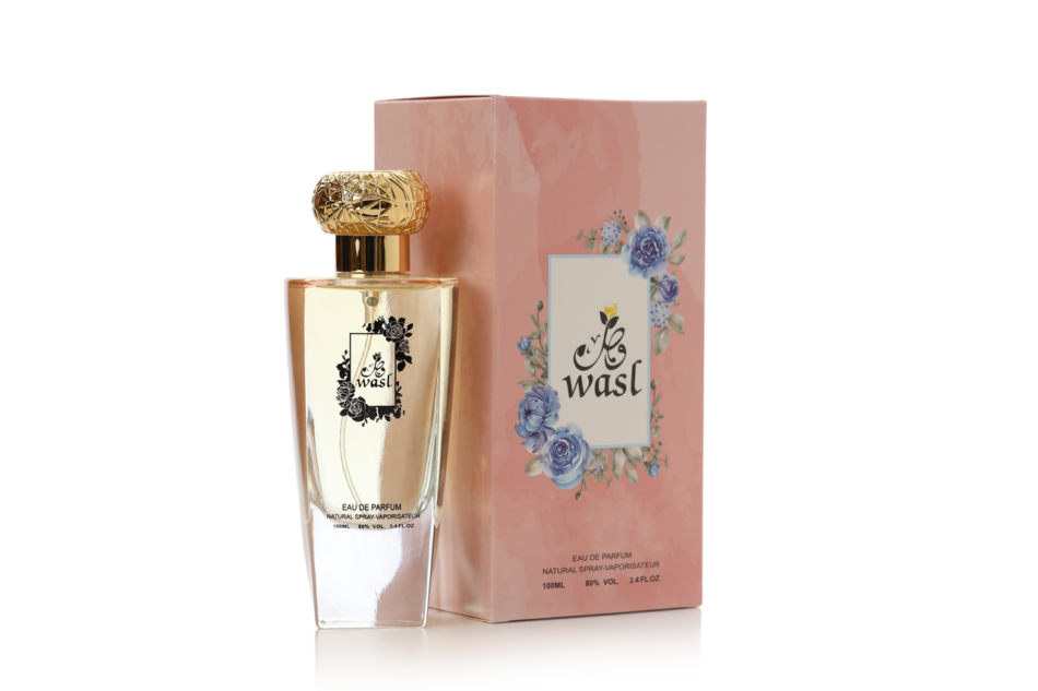 Embrace Tradition with Wasl’s Charm