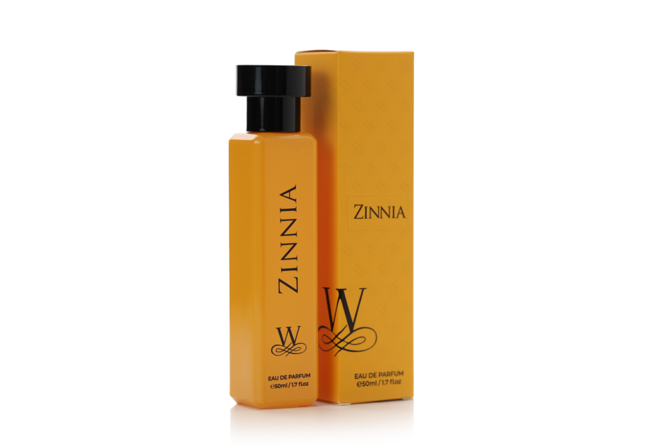Bloom Brightly with Zinnia’s Essence “Buy Two get another for free”