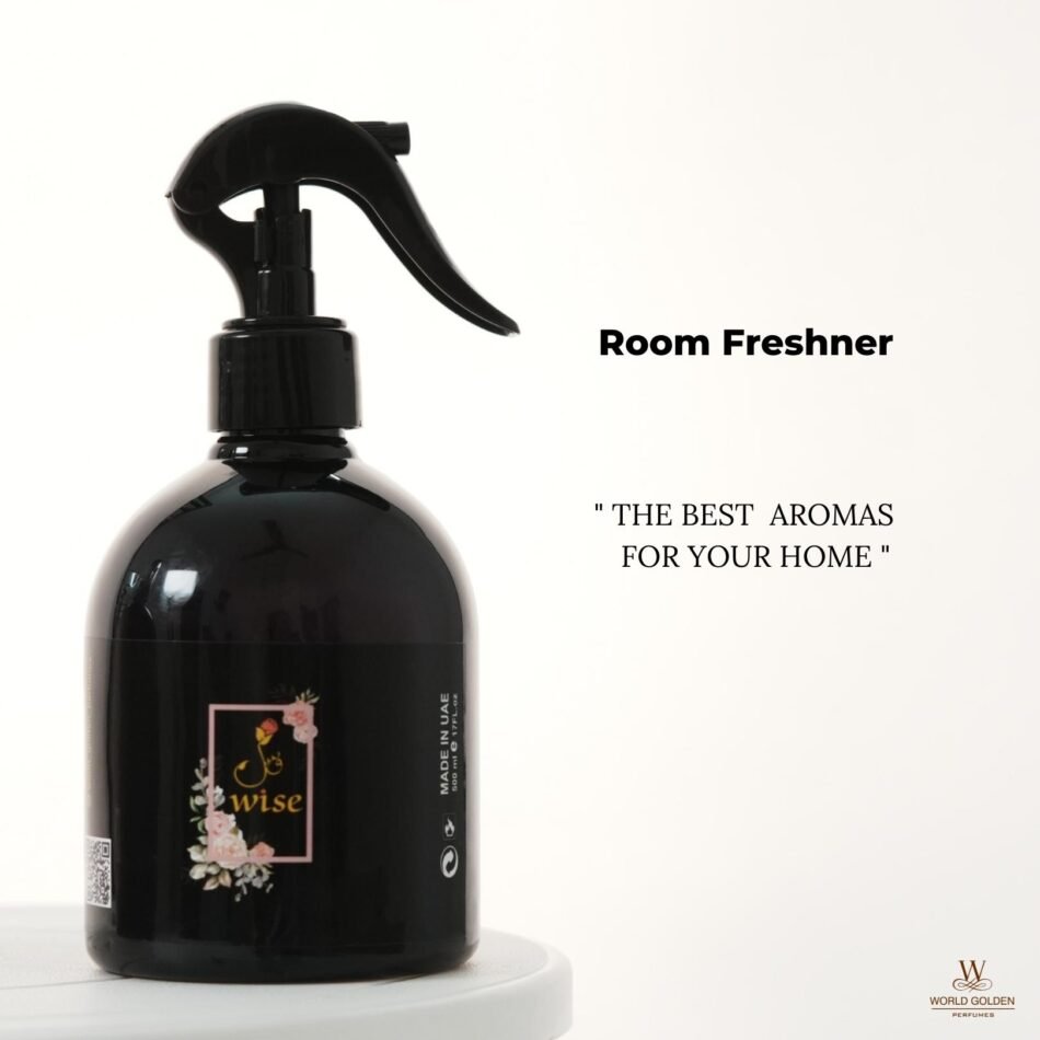 Experience the Elegance of Our Wise Air Freshener